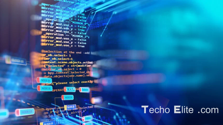 Techo Elite .com: The Best Place to Build Your Tech Skills