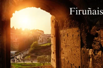 What Is Firuñais How an Ancient Tradition Shapes Culture