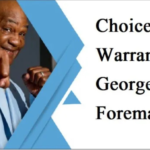 Choice Home Warranty George Foreman Swears By – Here’s Why!