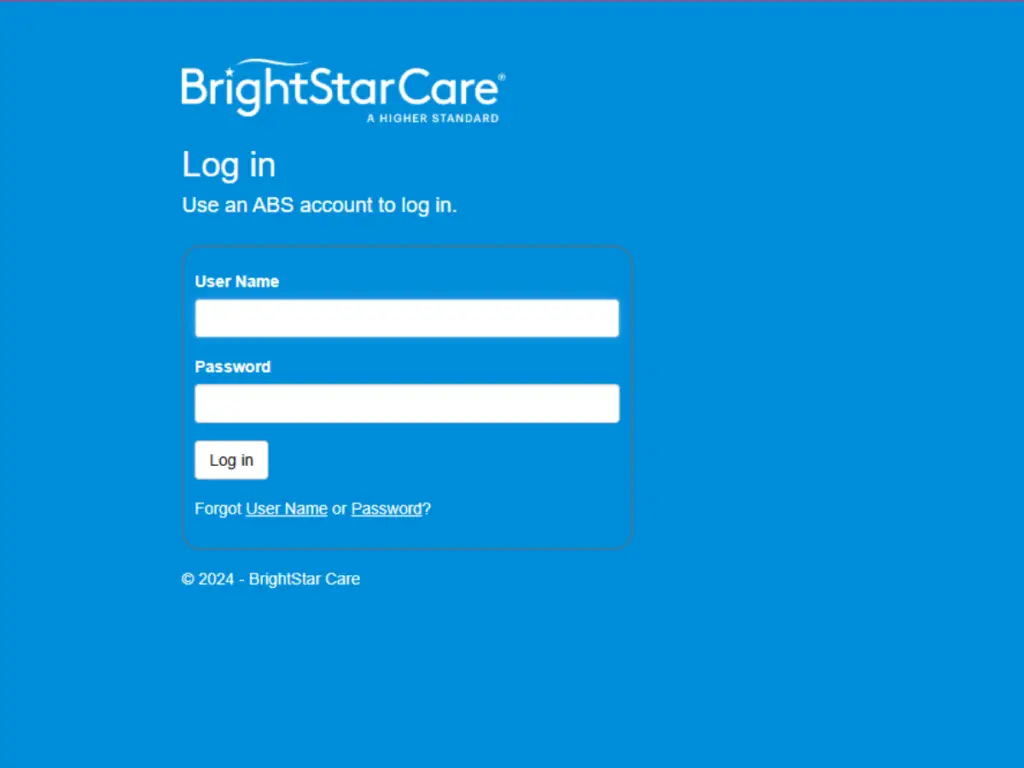 How to Access MABS BrightStar.com Login