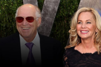 Margie Washichek Secrets of Jimmy Buffett’s First Marriage