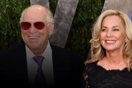 Margie Washichek Secrets of Jimmy Buffett’s First Marriage