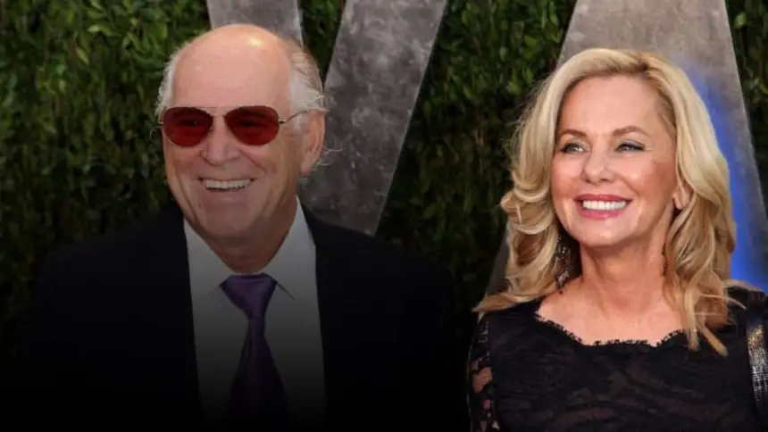 Margie Washichek Secrets of Jimmy Buffett’s First Marriage