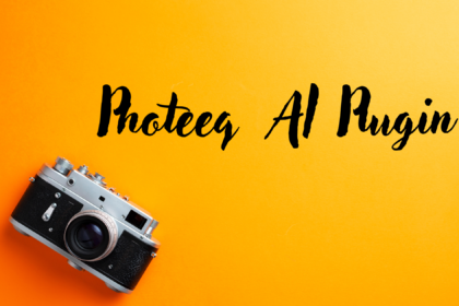 Photeeq The Ultimate AI Plugin for Pro Photo Editing