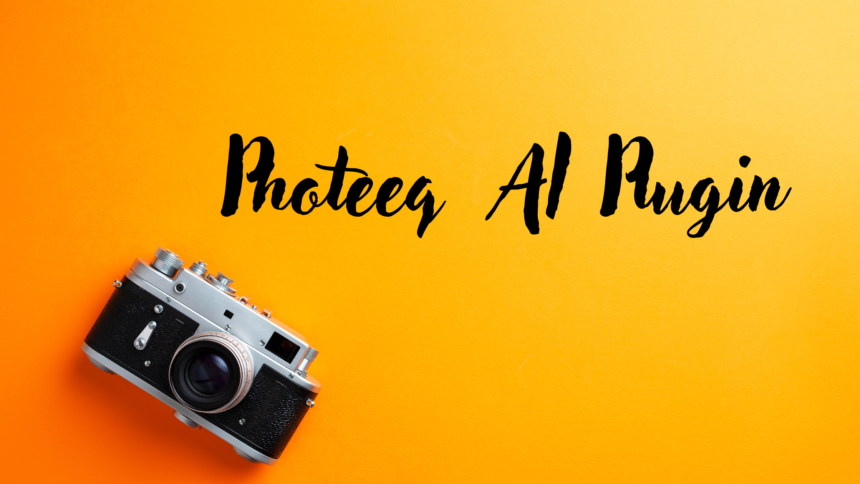 Photeeq The Ultimate AI Plugin for Pro Photo Editing