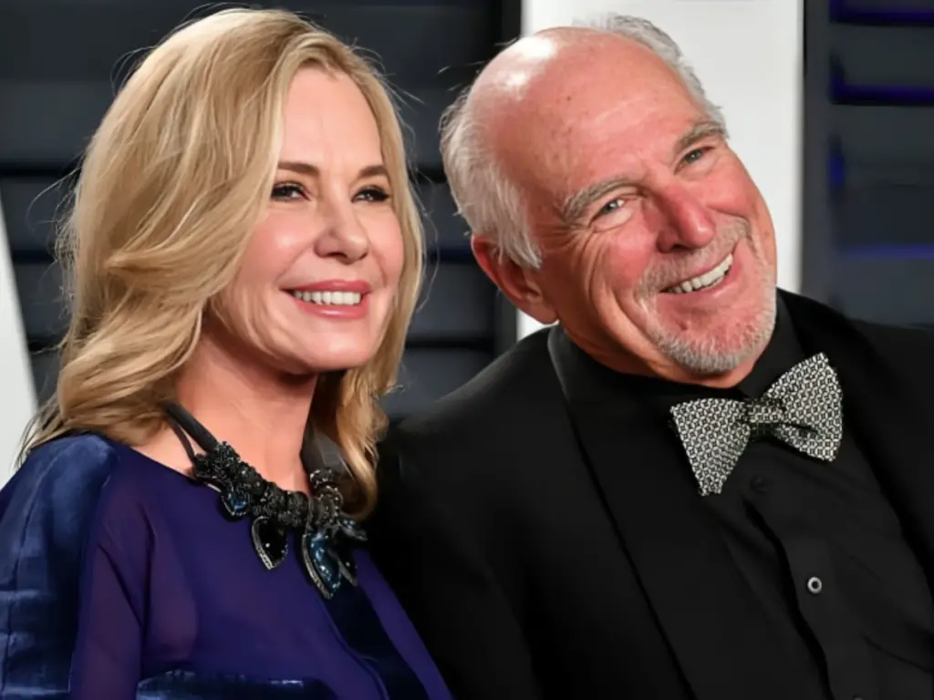 The Love Story How Margie Washichek and Jimmy Buffett Met