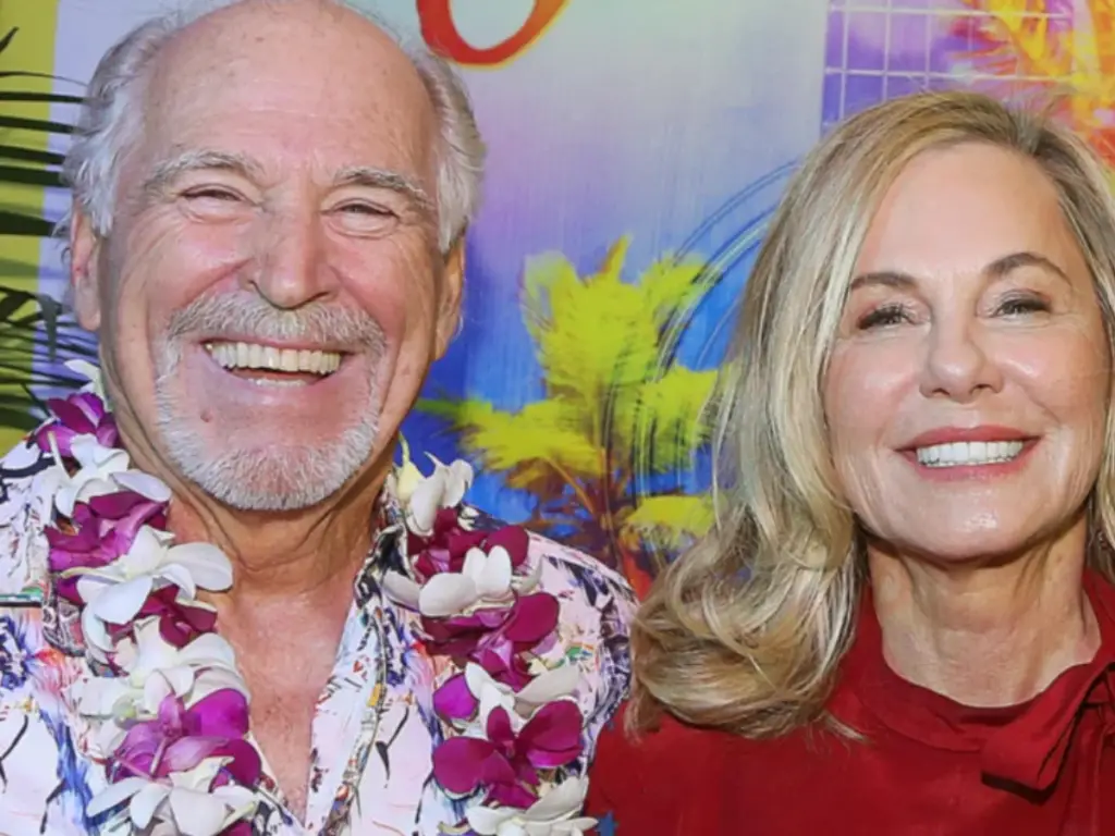 Why Did Jimmy Buffett and Margie Washichek Divorce