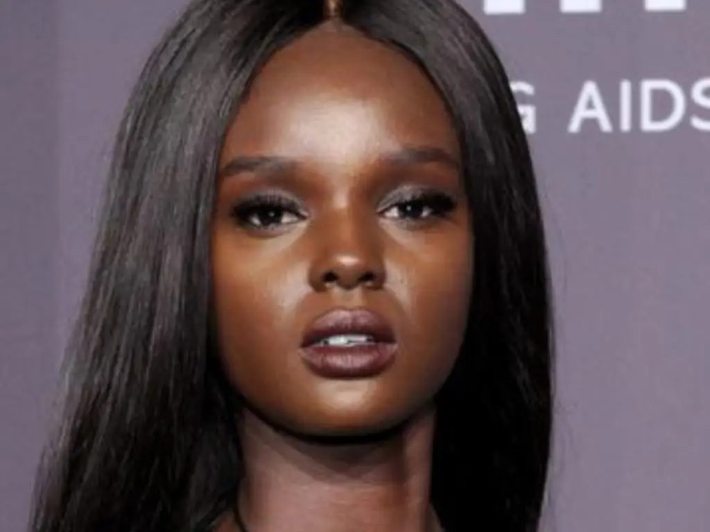 Duckie Thot: From Australia’s Next Top Model to Global Runways